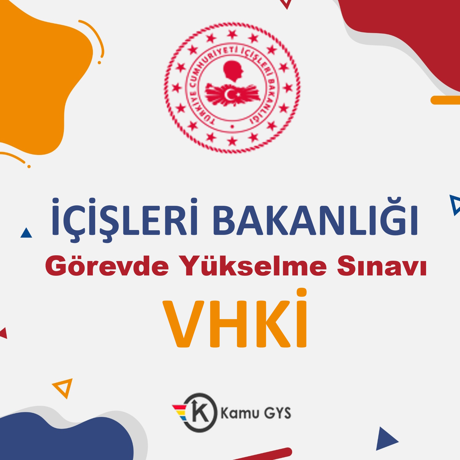 V.H.K.İ.
